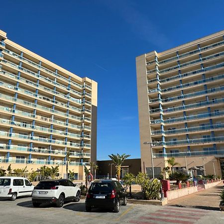 Sea-Esta Apartamento Guardamar del Segura Buitenkant foto
