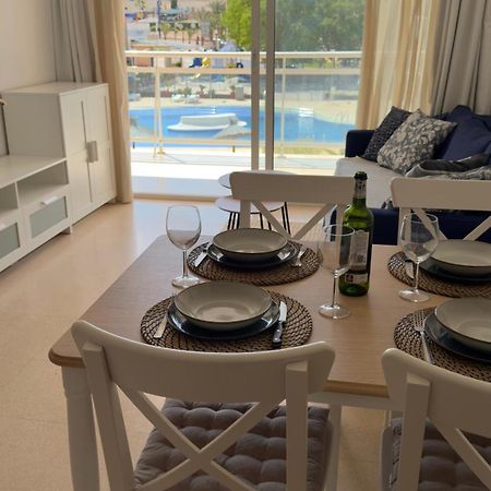 Sea-Esta Apartamento Guardamar del Segura Buitenkant foto