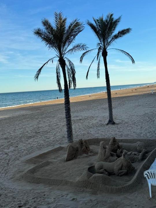 Sea-Esta Apartamento Guardamar del Segura Buitenkant foto