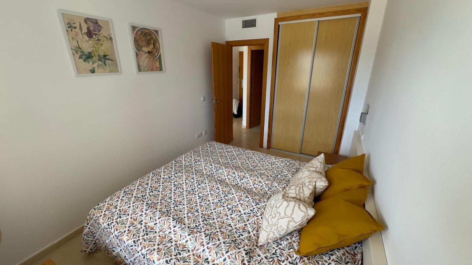 Sea-Esta Apartamento Guardamar del Segura Buitenkant foto
