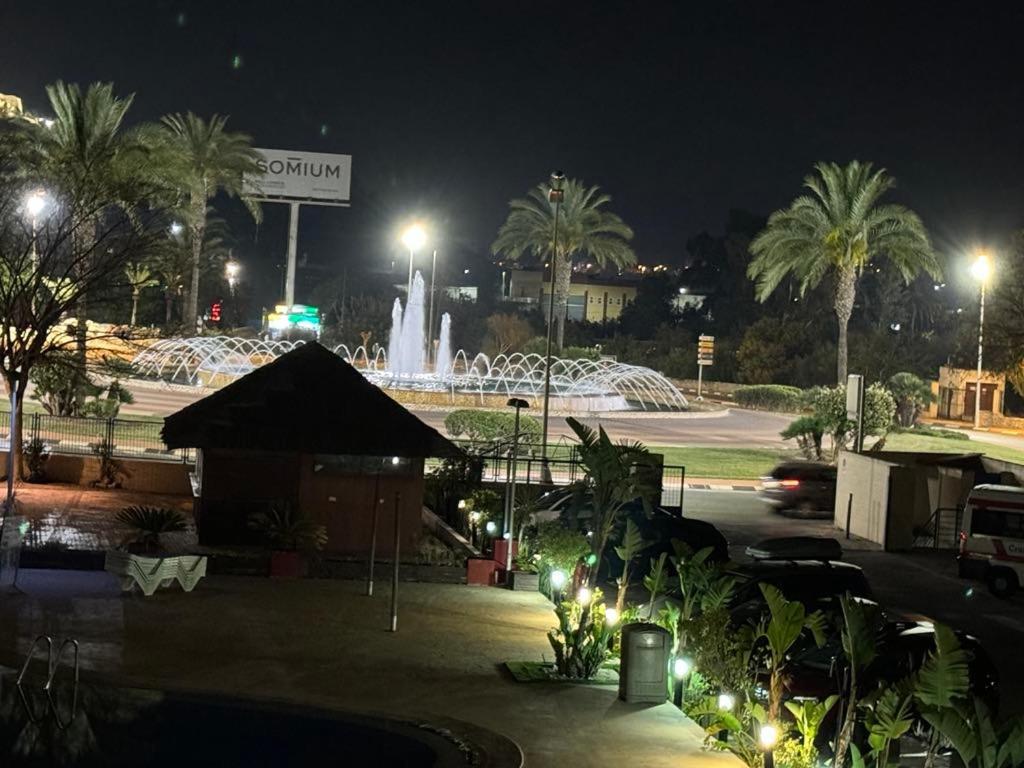 Sea-Esta Apartamento Guardamar del Segura Buitenkant foto