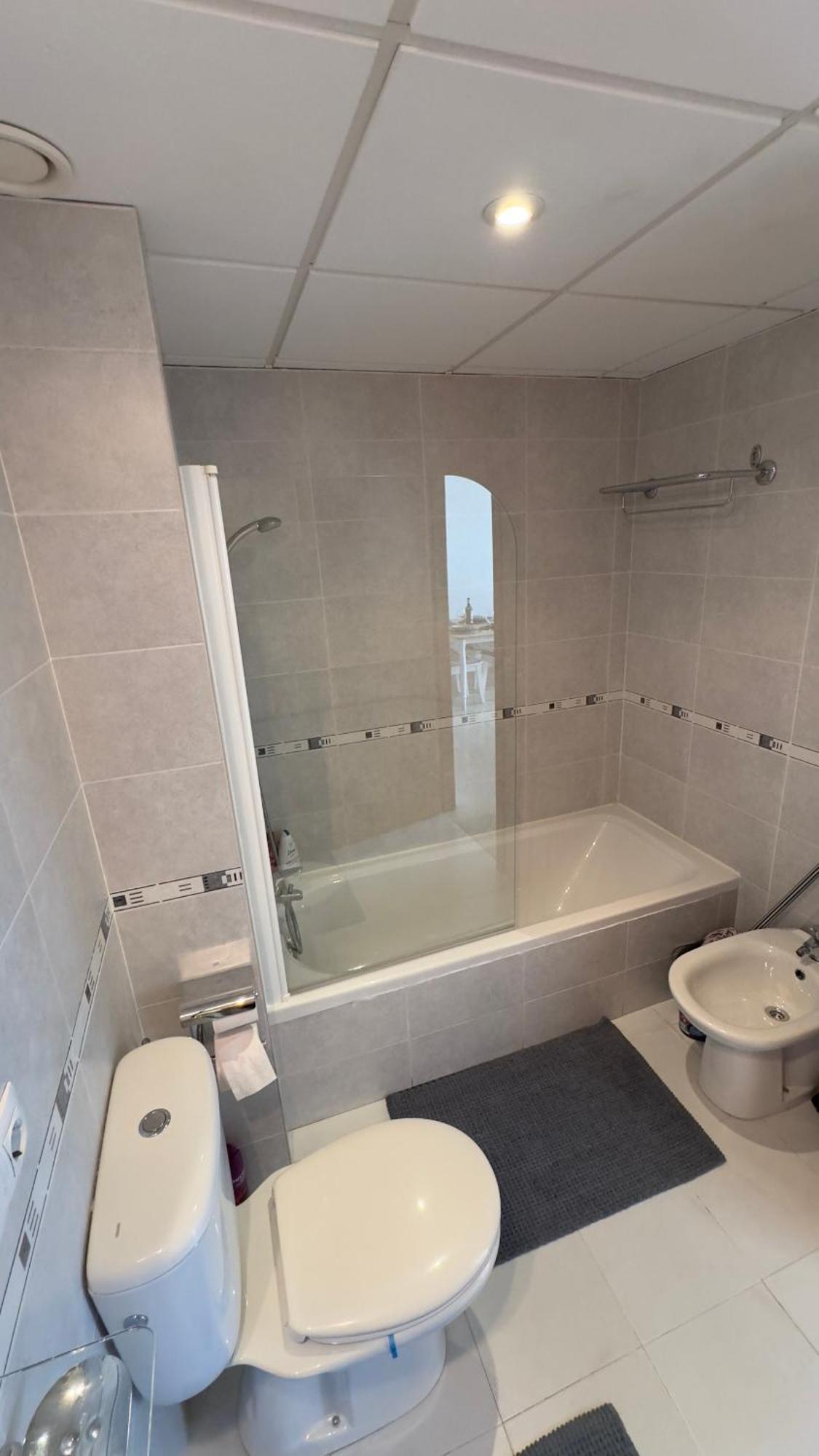 Sea-Esta Apartamento Guardamar del Segura Buitenkant foto