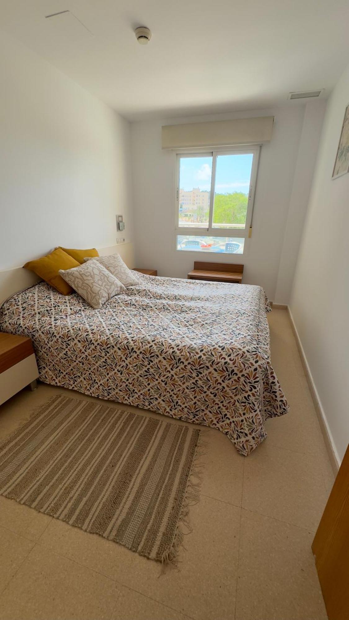 Sea-Esta Apartamento Guardamar del Segura Buitenkant foto